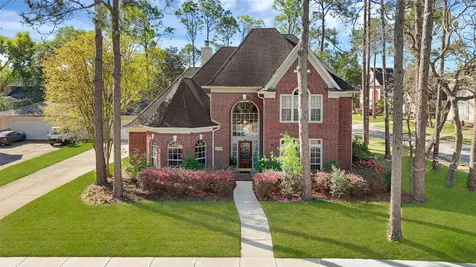 4110 Walnut Pond Drive Houston TX 77059