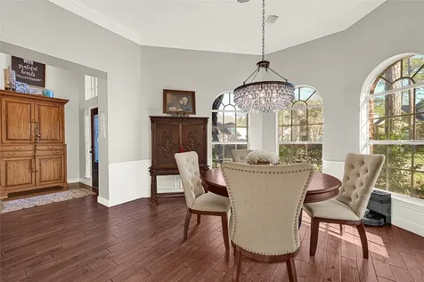 4110 Walnut Pond Drive Houston TX 77059