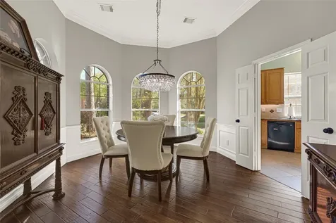 4110 Walnut Pond Drive Houston TX 77059