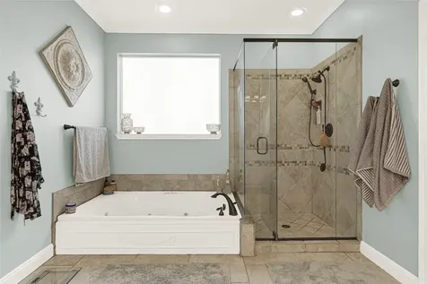 4110 Walnut Pond Drive Houston TX 77059