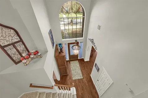 4110 Walnut Pond Drive Houston TX 77059