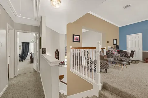 4110 Walnut Pond Drive Houston TX 77059