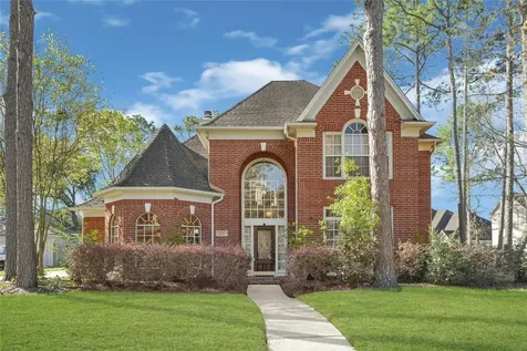 4110 Walnut Pond Drive Houston TX 77059