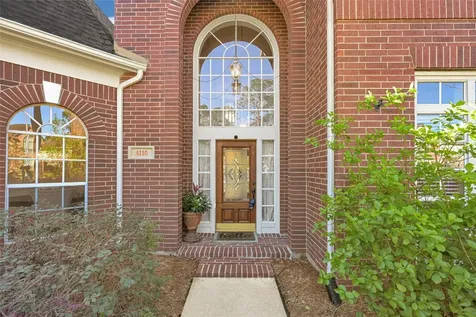 4110 Walnut Pond Drive Houston TX 77059