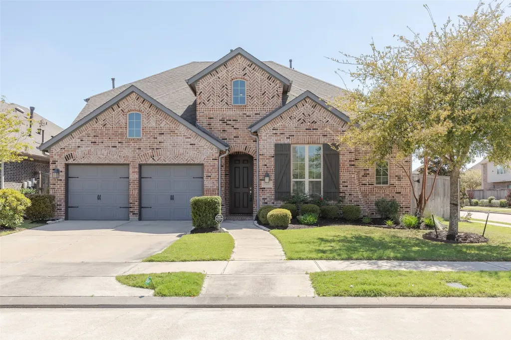 23635 Kingston Ridge Way Katy TX 77493