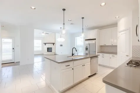 23635 Kingston Ridge Way Katy TX 77493