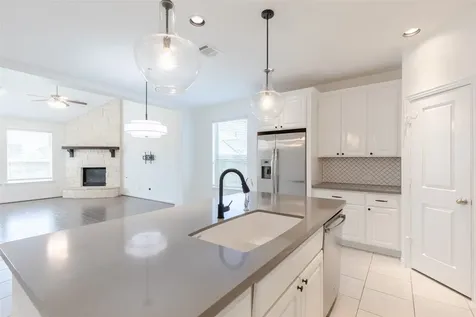 23635 Kingston Ridge Way Katy TX 77493