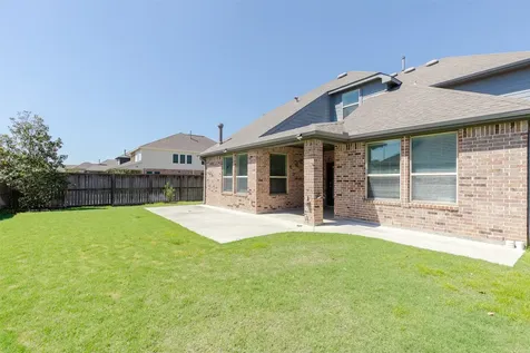 23635 Kingston Ridge Way Katy TX 77493