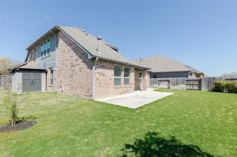 23635 Kingston Ridge Way Katy TX 77493