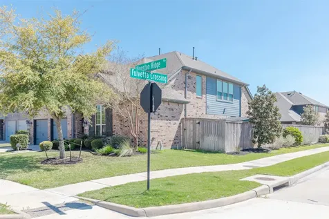 23635 Kingston Ridge Way Katy TX 77493