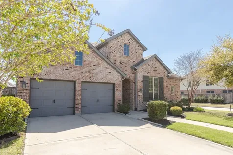 23635 Kingston Ridge Way Katy TX 77493