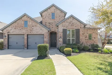 23635 Kingston Ridge Way Katy TX 77493