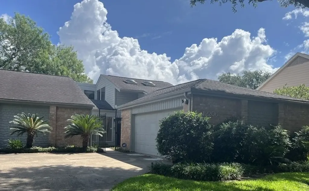 12206 Burgoyne Drive Houston TX 77077