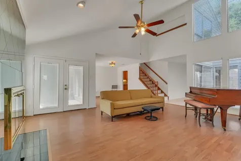 12206 Burgoyne Drive Houston TX 77077