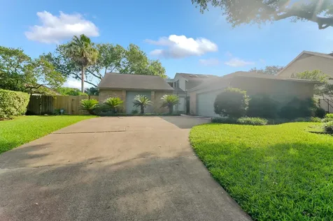 12206 Burgoyne Drive Houston TX 77077