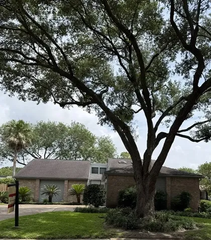 12206 Burgoyne Drive Houston TX 77077
