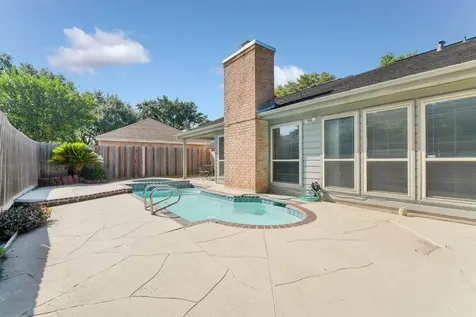 12206 Burgoyne Drive Houston TX 77077