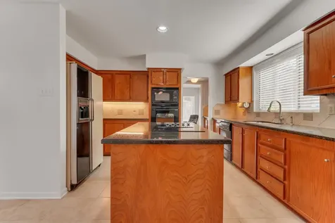 12206 Burgoyne Drive Houston TX 77077