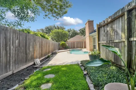 12206 Burgoyne Drive Houston TX 77077