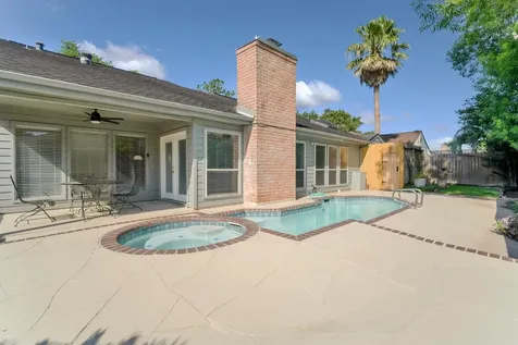 12206 Burgoyne Drive Houston TX 77077