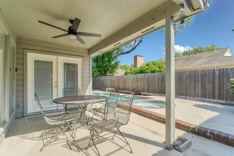 12206 Burgoyne Drive Houston TX 77077