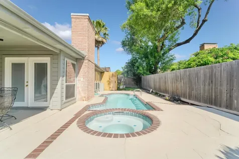 12206 Burgoyne Drive Houston TX 77077