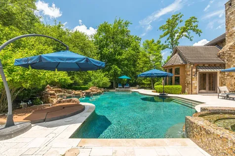 247 S Fazio Way Spring TX 77389