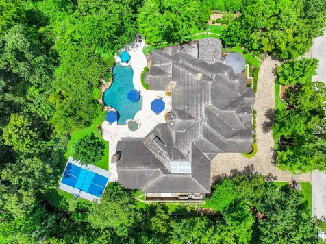 247 S Fazio Way Spring TX 77389