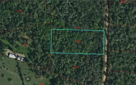 0 Baldwin Drive Hungerford TX 77448