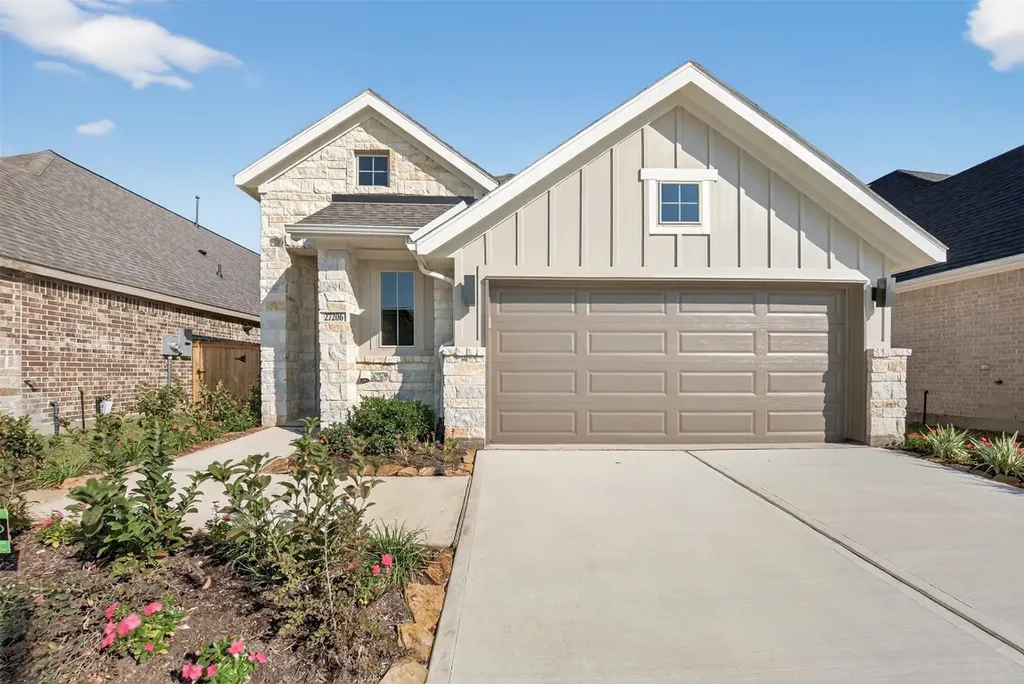 27206 Butterfly Mint Lane Hockley TX 77447