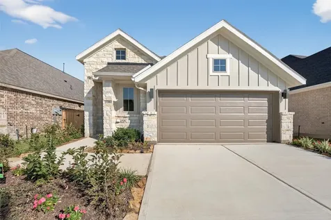 27206 Butterfly Mint Lane Hockley TX 77447
