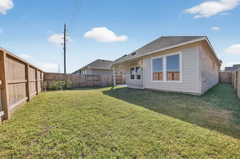 27206 Butterfly Mint Lane Hockley TX 77447