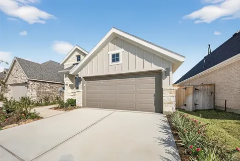 27206 Butterfly Mint Lane Hockley TX 77447