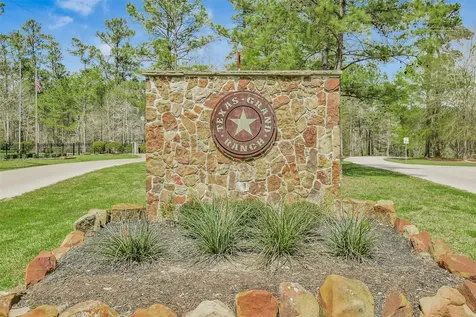 4B-6-207 Sundog Road Huntsville TX 77340