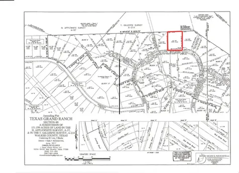 4B-6-207 Sundog Road Huntsville TX 77340