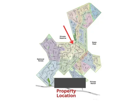 4B-6-207 Sundog Road Huntsville TX 77340