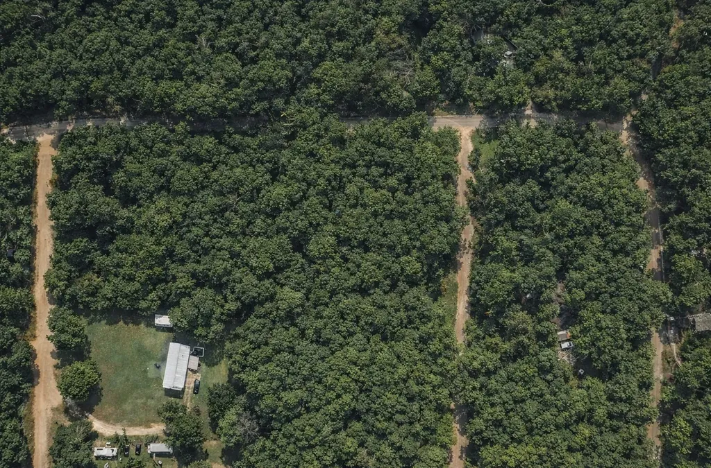 00 Glenn Campbell Road Livingston TX 77351