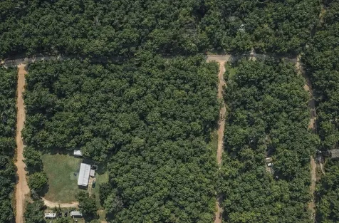 00 Glenn Campbell Road Livingston TX 77351