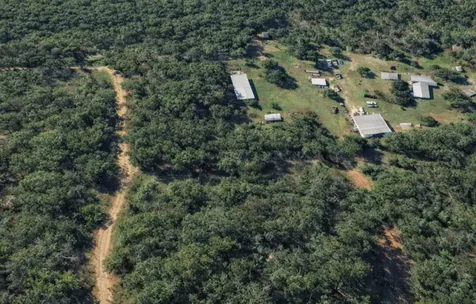 00 Glenn Campbell Road Livingston TX 77351