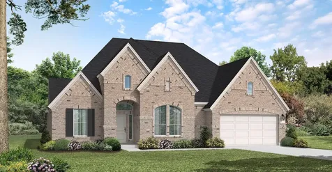 2403 Gleaming Pear Drive Manvel TX 77578