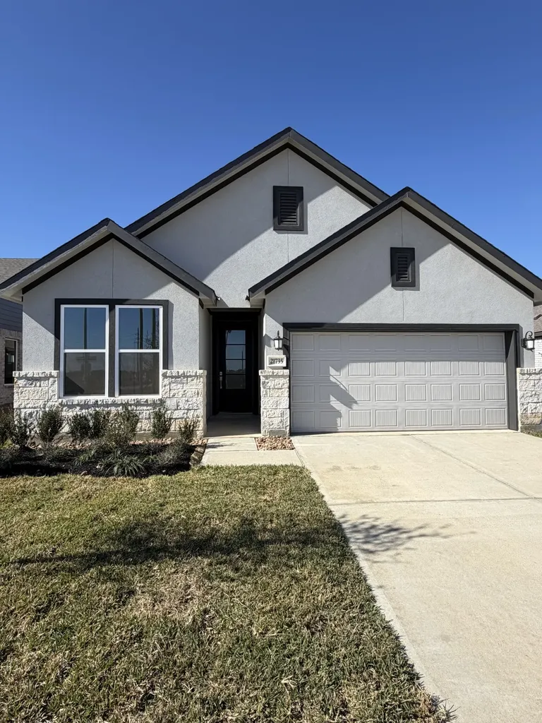 2831 Garden Meadow Street Fulshear TX 77423