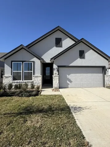 2831 Garden Meadow Street Fulshear TX 77423