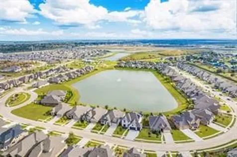 2831 Garden Meadow Street Fulshear TX 77423