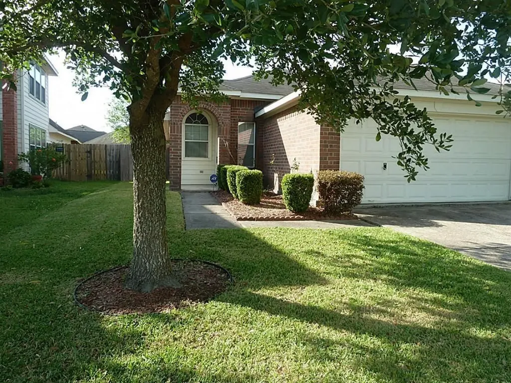 4015 Bealey Lane Houston TX 77047