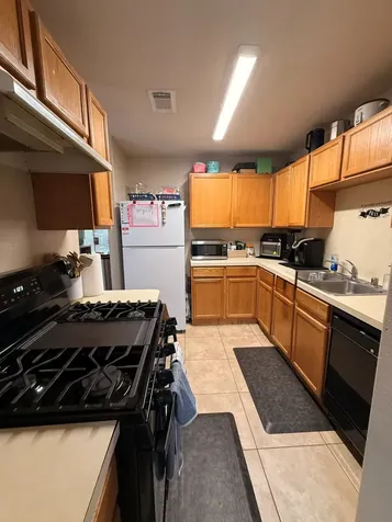 4015 Bealey Lane Houston TX 77047