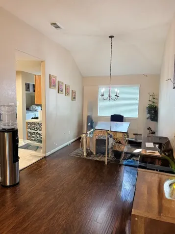 4015 Bealey Lane Houston TX 77047