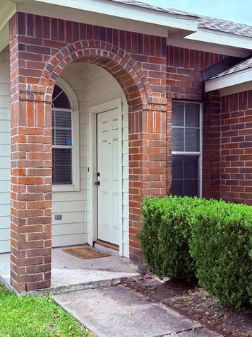 4015 Bealey Lane Houston TX 77047