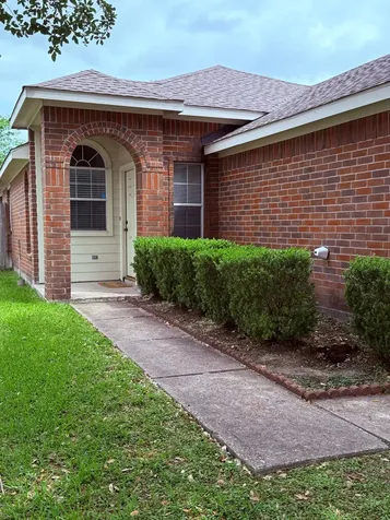 4015 Bealey Lane Houston TX 77047