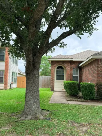 4015 Bealey Lane Houston TX 77047