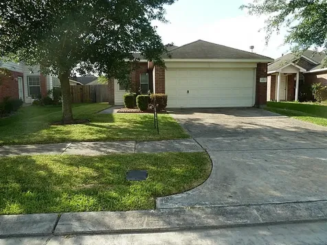 4015 Bealey Lane Houston TX 77047